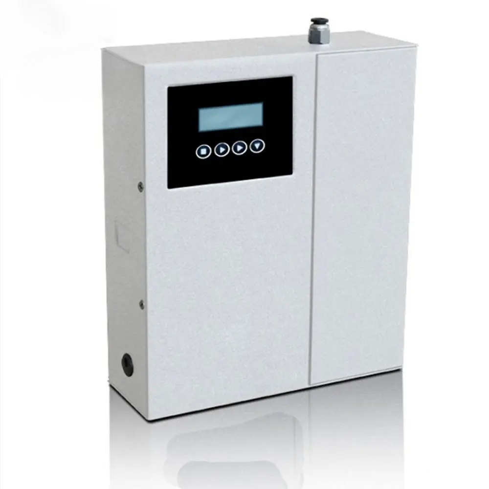 Home Fragrance Device - Pengharum Ruangan Pintar untuk Hotel, Kantor,