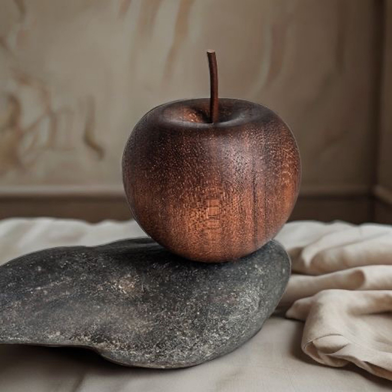 Home Fragrance Oils For Diffusers - 1 Buah Diffuser Minyak Esensial Berbentuk