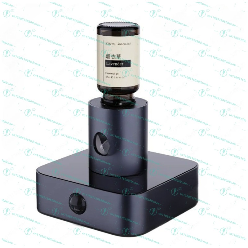 Home Fragrance Oils For Diffusers - Mesin aromaterapi cerdas induksi otomatis pengharum