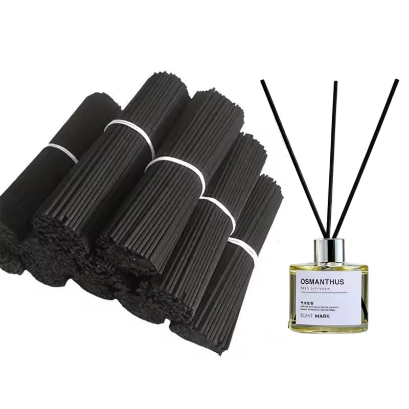 Home Fragrance Reeds - 10/50/100 Buah Set Stik Diffuser Reed