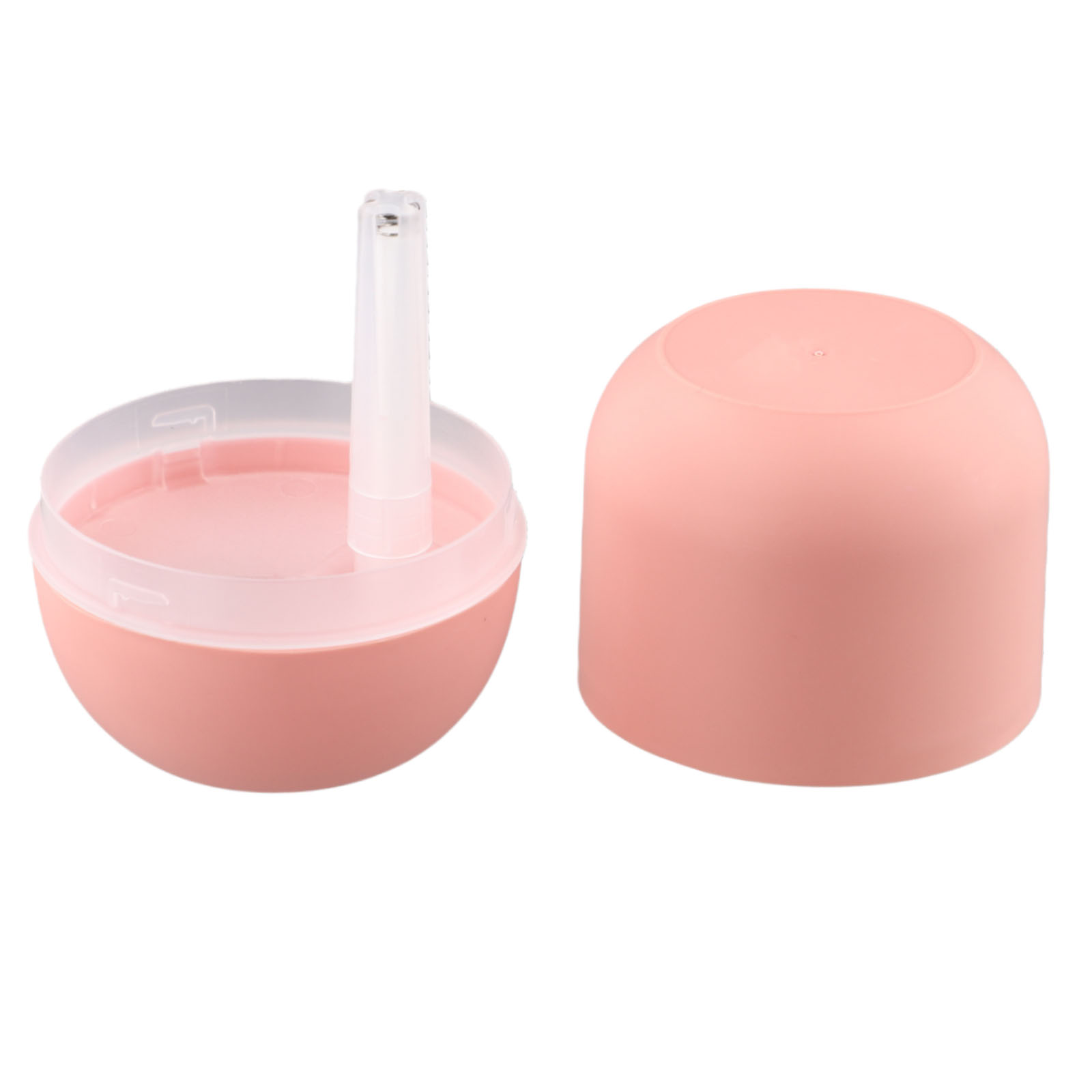 Home Fragrance Mist - Pengharum Ruangan 7 Warna Lampu USB