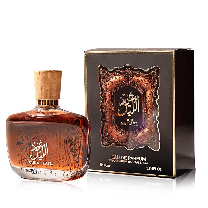 Home Fragrance Dubai - Parfum Arab OUD AL LAYL Parfum