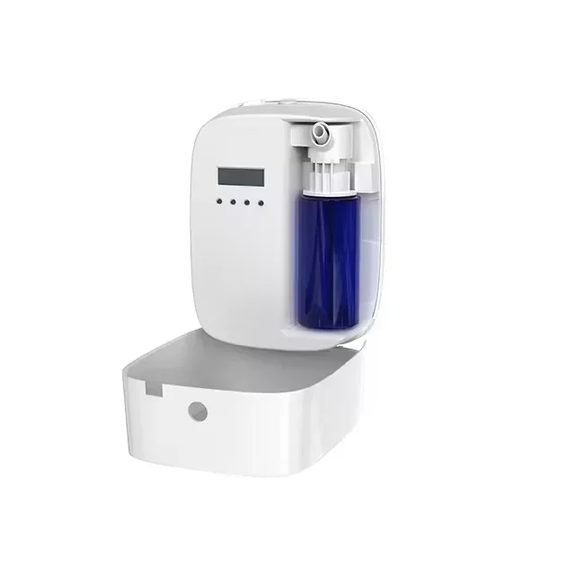 Home Fragrance Dubai - # Pelembap Wangi Aroma Kuat Dubai