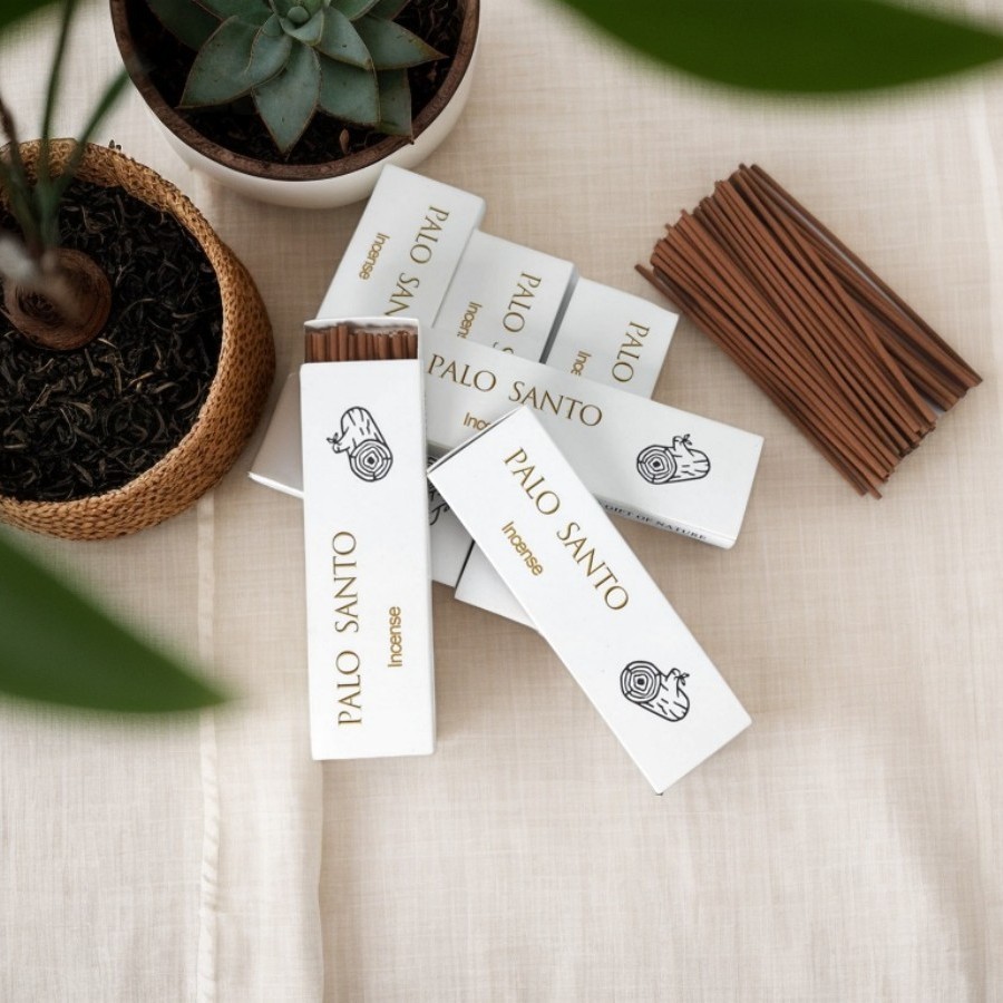 Home Fragrance Wholesale - 10 kotak/50 kotak Grosir Penjualan Massal