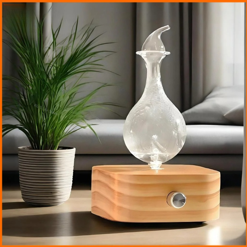 Home Fragrance Oils For Diffusers - Diffuser Minyak Esensial Aroma Tanpa Air