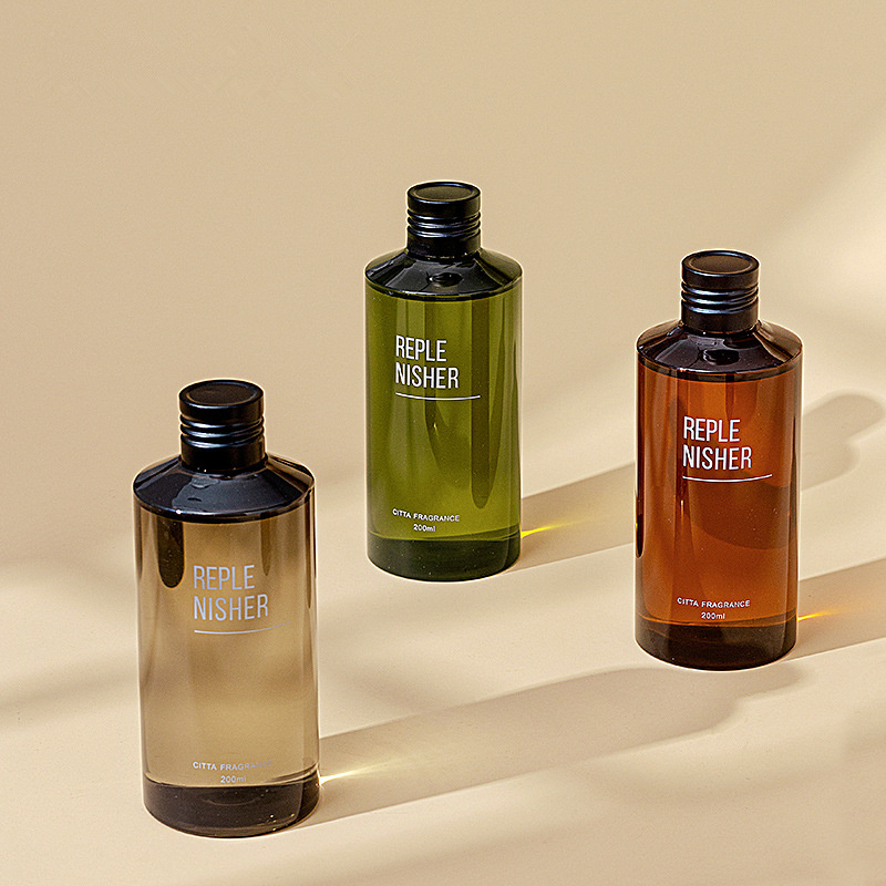 Home Fragrance Reeds - Isi Ulang Diffuser Aroma 200ml -