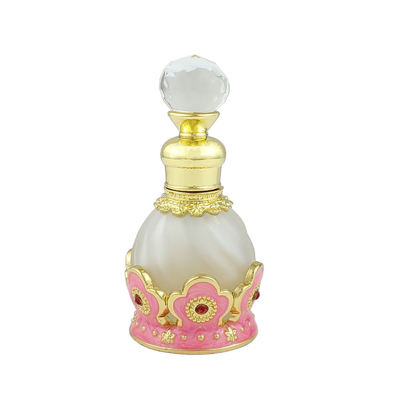 Home Fragrance Dubai - Botol Parfum Isi Ulang 15ML Botol