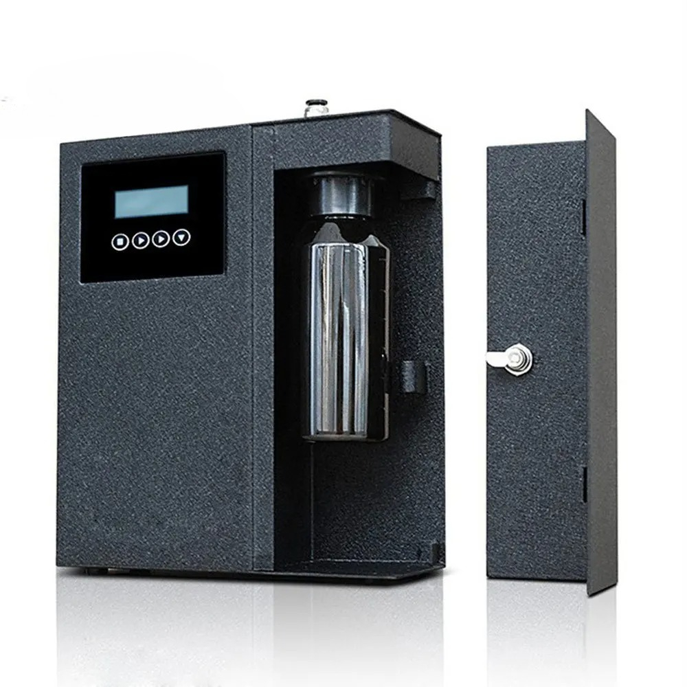 Pengharum Ruangan Pintar untuk - Home Fragrance Device ulasan dan harga