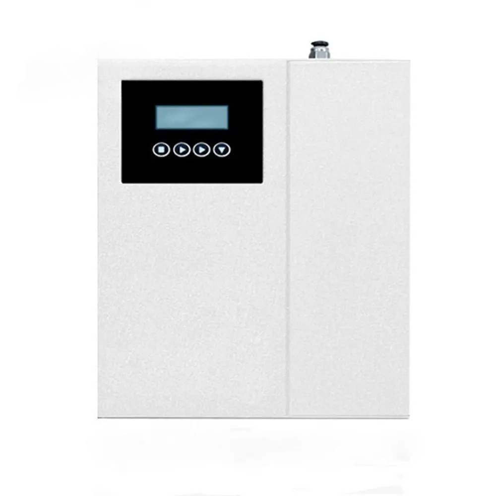 Pengharum Ruangan Pintar untuk - Home Fragrance Device ulasan dan harga