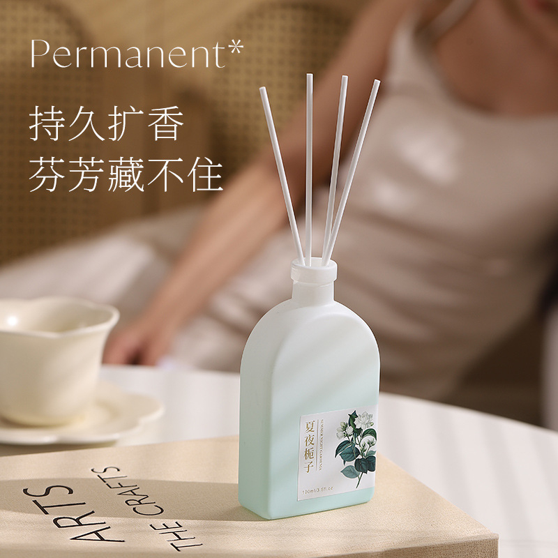 Set Minyak Diffuser Reed 100ml - Home Fragrance Reeds ulasan dan harga