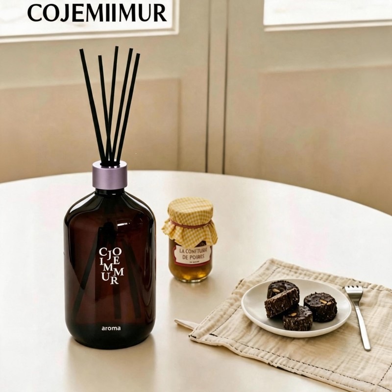 Set Reed Diffuser 500ml Aroma  - Home Fragrance Reeds ulasan dan harga