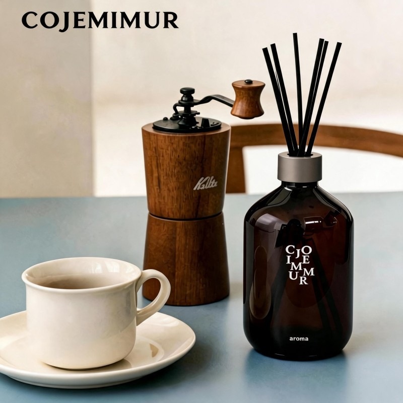 Set Reed Diffuser 500ml Aroma  - Home Fragrance Reeds ulasan dan harga