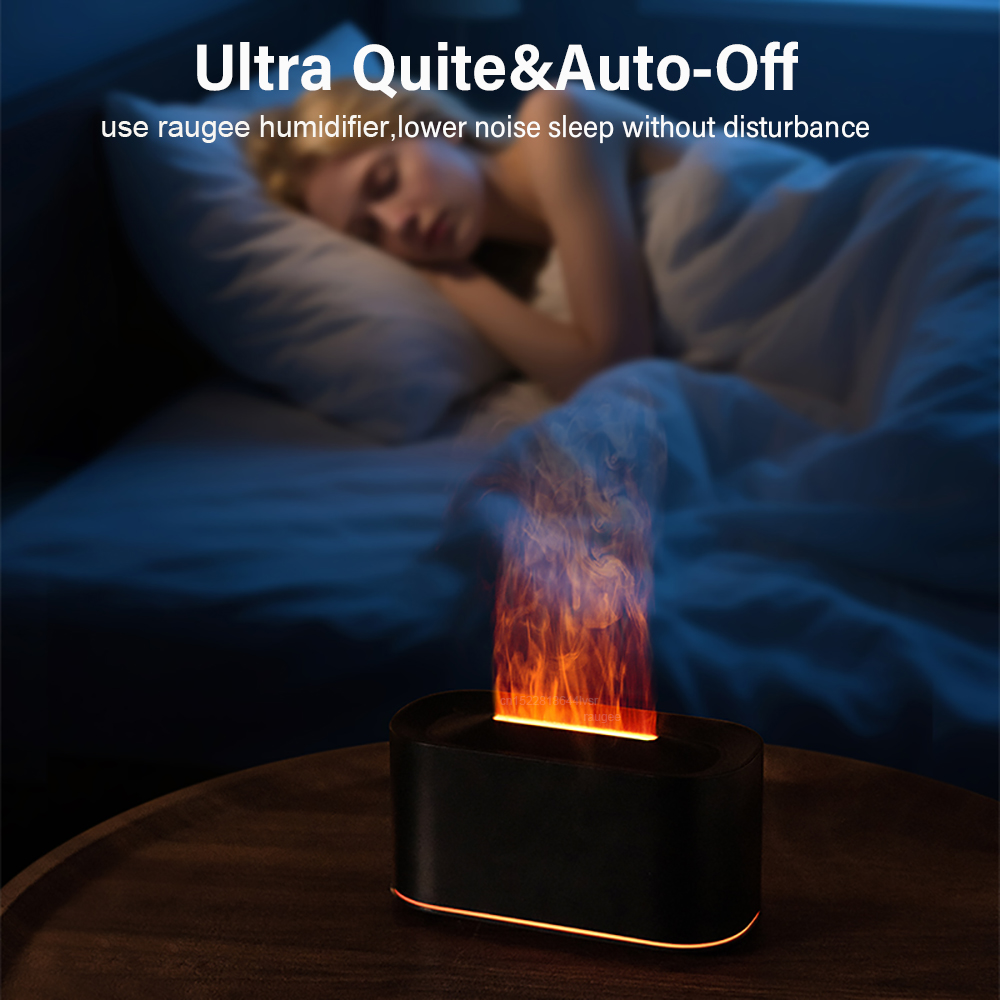 Pelembap Aroma Penyebar Minyak - Home Fragrance Device ulasan dan harga