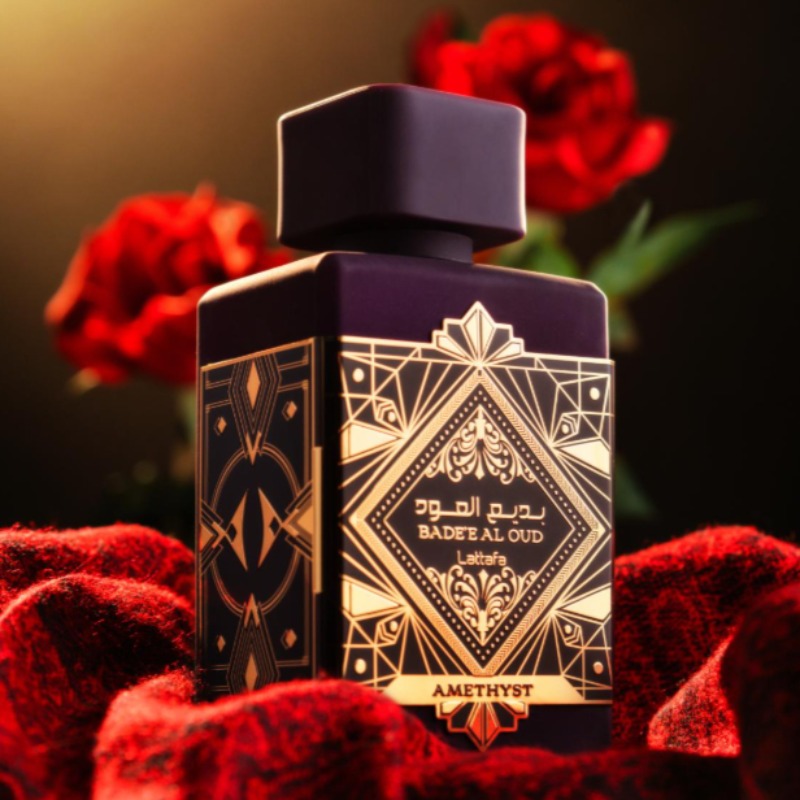 100ml Parfum Arab Unisex - Aro - Home Fragrance Vanilla Cashmere ulasan dan harga