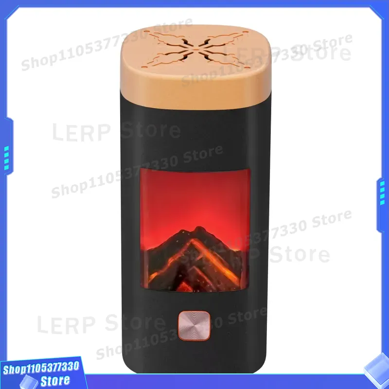 IBN Smart Electronic Aromather - Home Fragrance Device ulasan dan harga