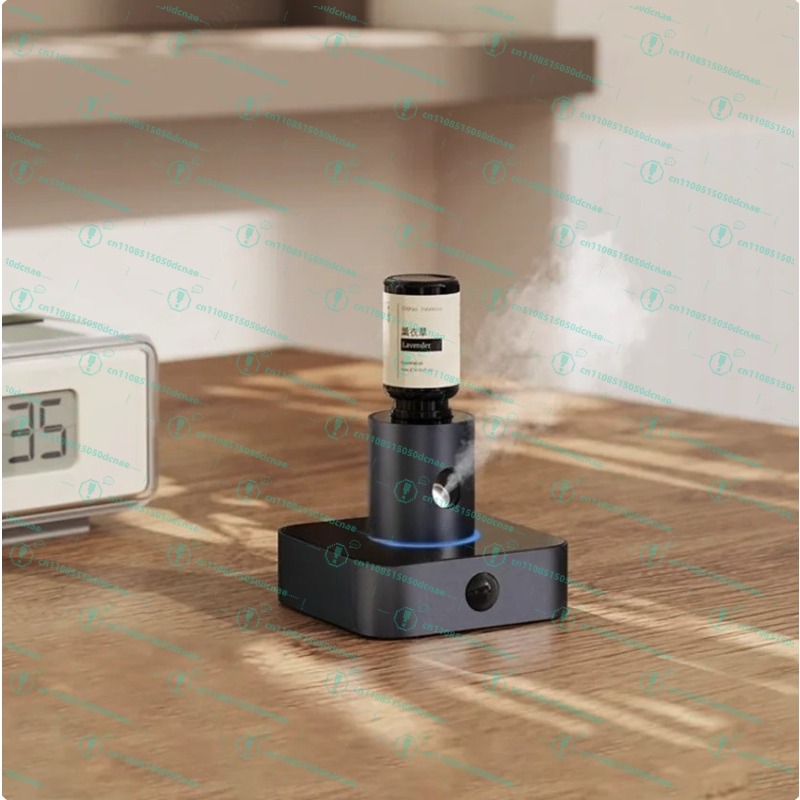 Mesin aromaterapi cerdas induk - Home Fragrance Oils For Diffusers ulasan dan harga