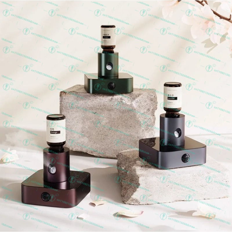 Mesin aromaterapi cerdas induk - Home Fragrance Oils For Diffusers ulasan dan harga