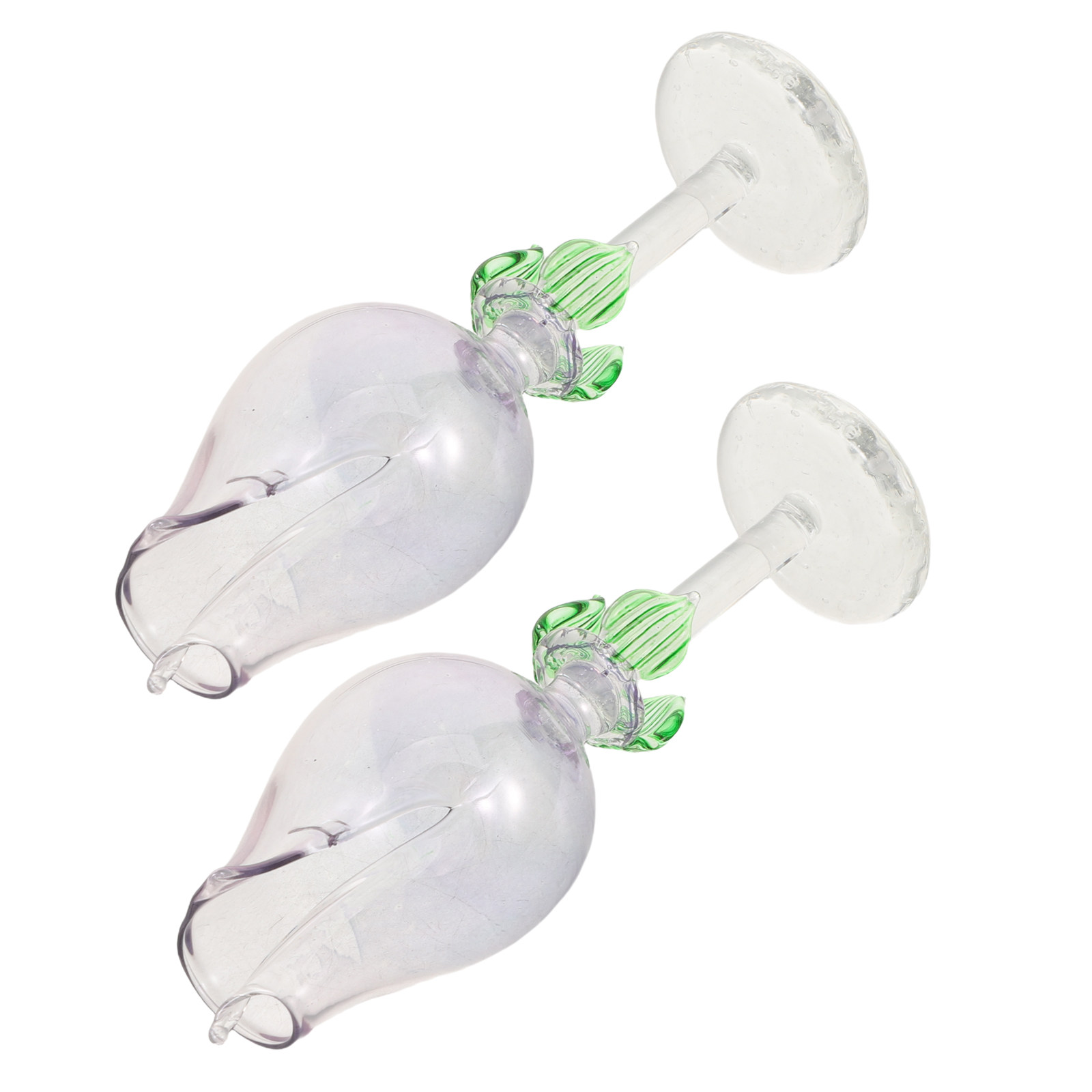 2 Buah Botol Kaca Diffuser Min - Home Fragrance Oils For Diffusers ulasan dan harga