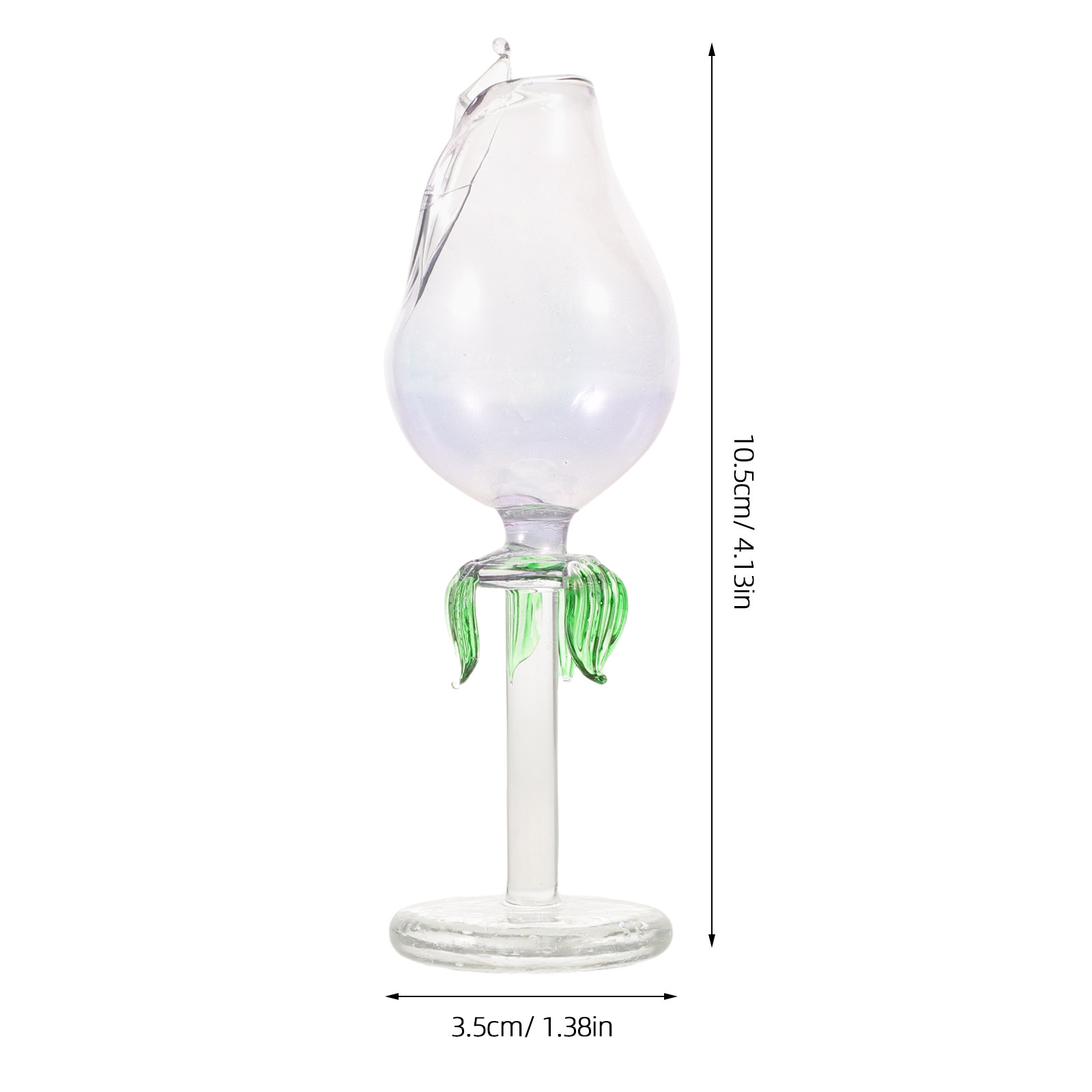 2 Buah Botol Kaca Diffuser Min - Home Fragrance Oils For Diffusers ulasan dan harga