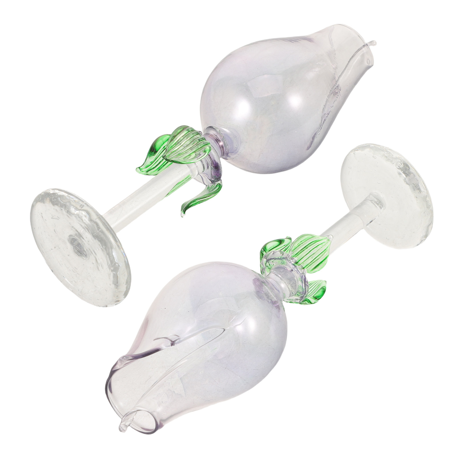 2 Buah Botol Kaca Diffuser Min - Home Fragrance Oils For Diffusers ulasan dan harga