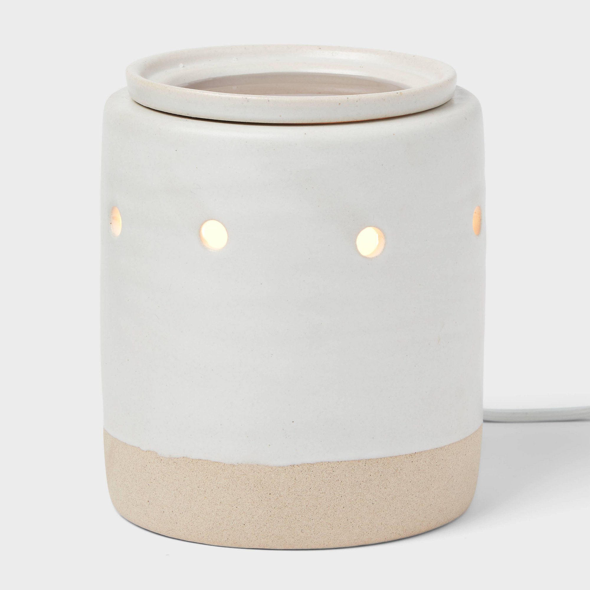 Lilin Aromaterapi 24ct Vanilla - Home Fragrance Vanilla Cashmere ulasan dan harga