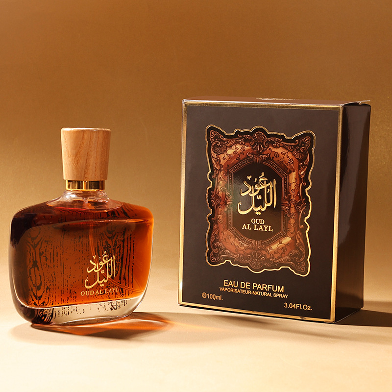 Parfum Arab OUD AL LAYL Parfum - Home Fragrance Dubai ulasan dan harga