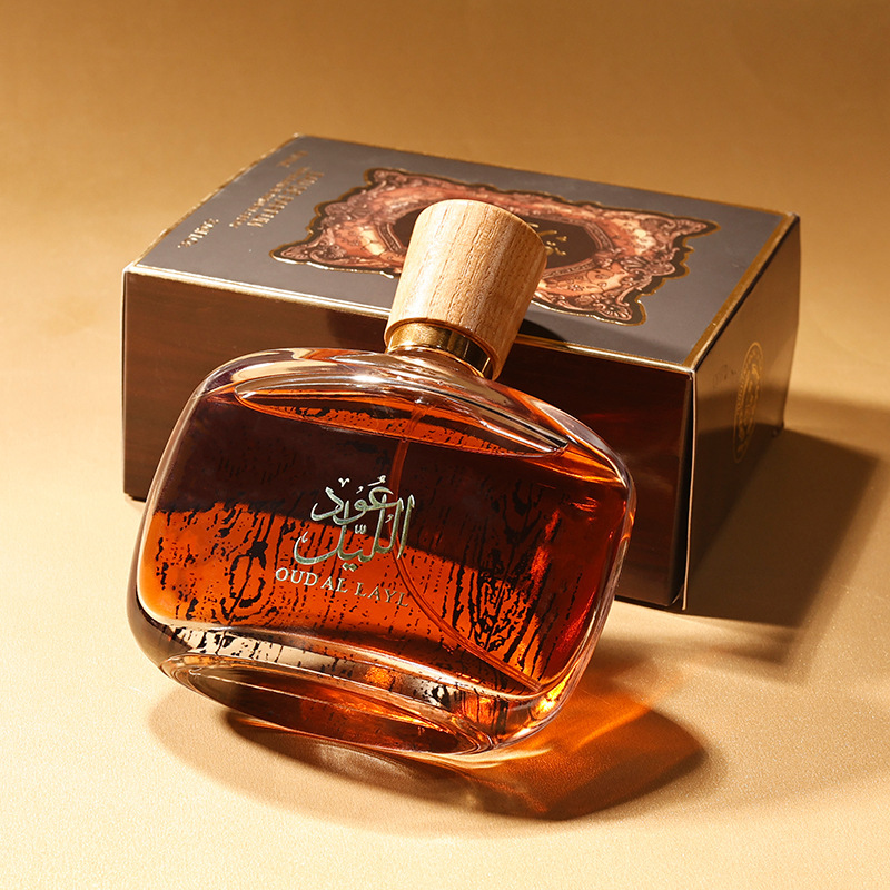 Parfum Arab OUD AL LAYL Parfum - Home Fragrance Dubai ulasan dan harga