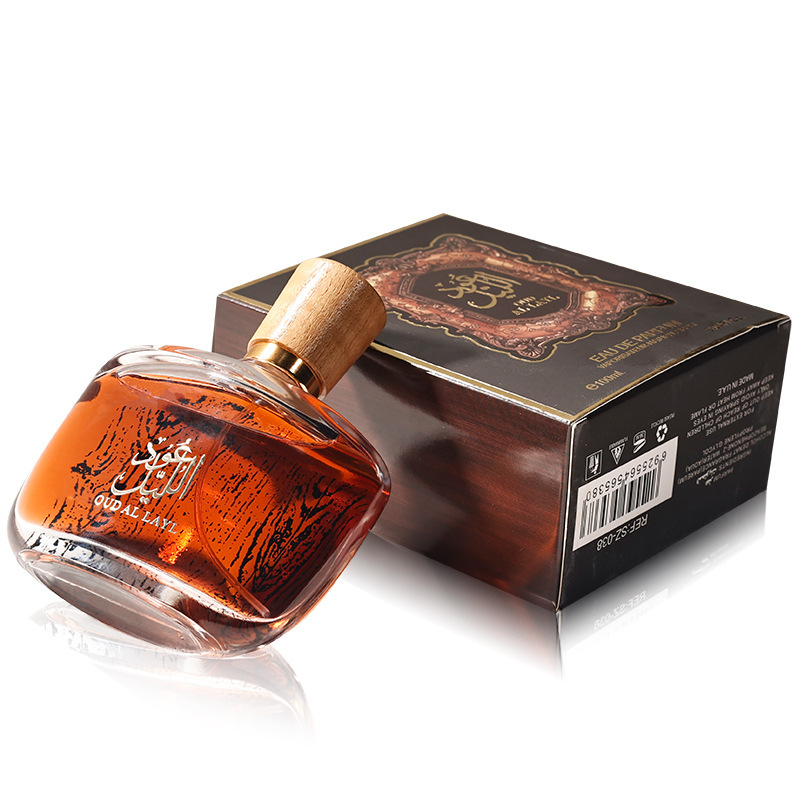 Parfum Arab OUD AL LAYL Parfum - Home Fragrance Dubai ulasan dan harga