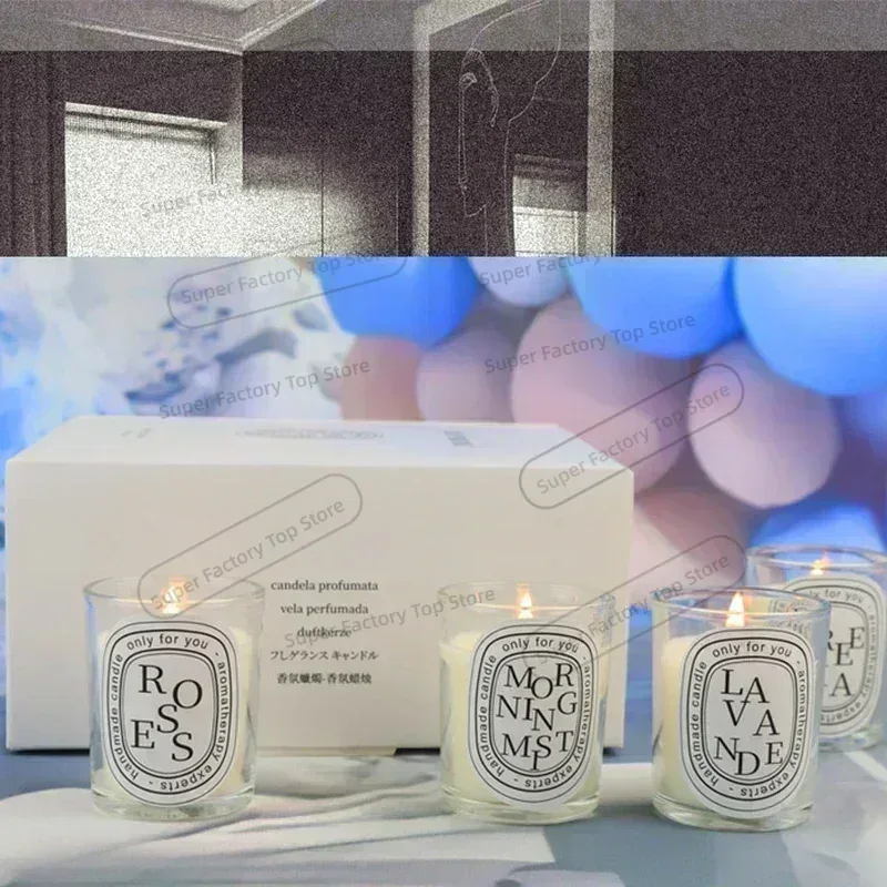 Lilin Wangi Transparan Romanti - Home Fragrance Wax Melts ulasan dan harga