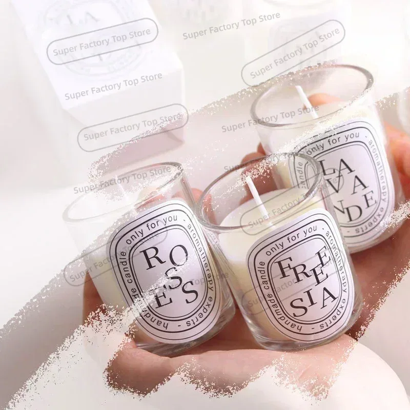 Lilin Wangi Transparan Romanti - Home Fragrance Wax Melts ulasan dan harga