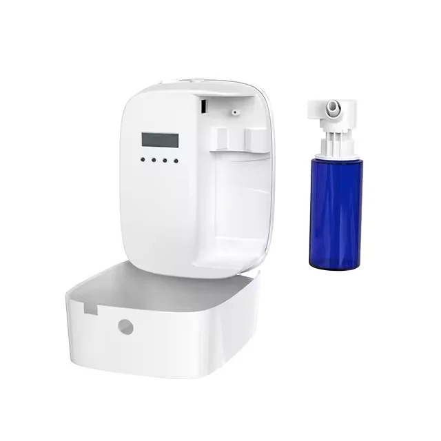 #   Pelembap Wangi Aroma Kuat  - Home Fragrance Dubai ulasan dan harga