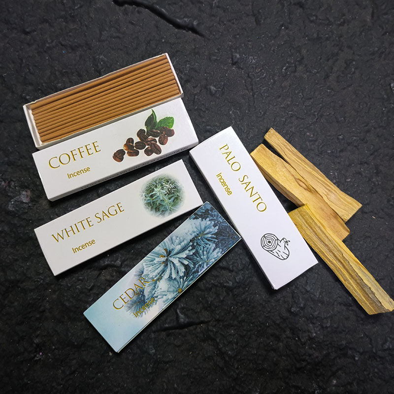10 kotak/50 kotak Grosir Penju - Home Fragrance Wholesale ulasan dan harga