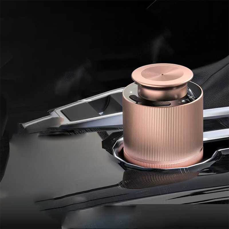 Diffuser Mobil Pintar Berbahan - Home Fragrance Device ulasan dan harga
