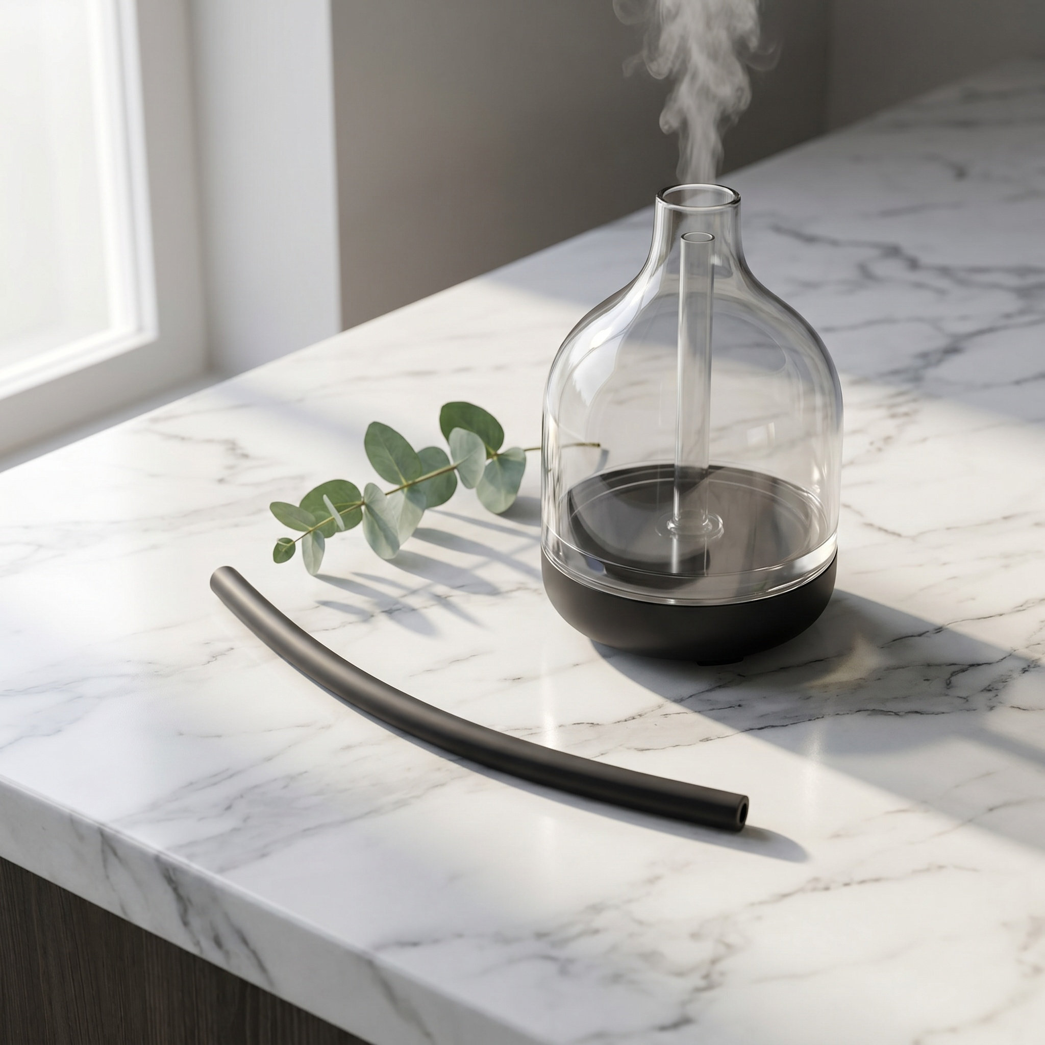 Pengharum Ruangan Aromaterapi  - Home Fragrance Device ulasan dan harga