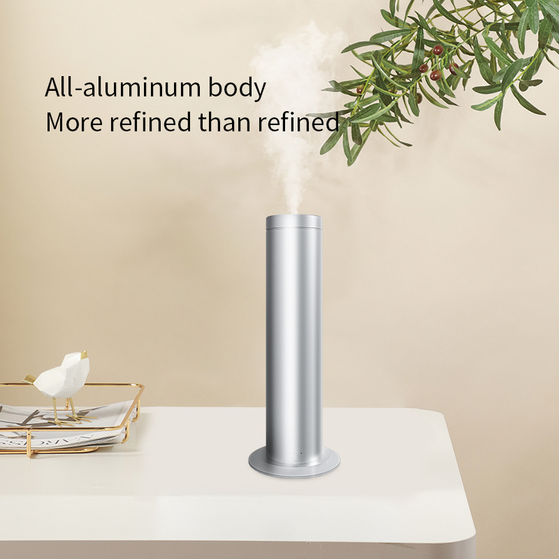 Diffuser Aroma Pintar Tanpa Ai - Home Fragrance Oils For Diffusers ulasan dan harga