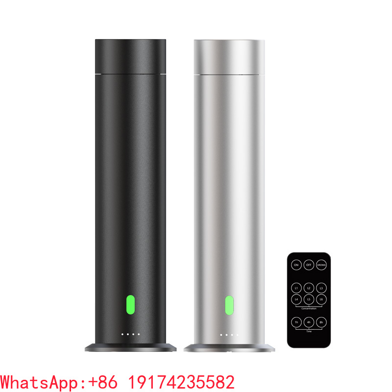Mesin Diffuser Aroma Elektrik  - Home Fragrance Wholesale ulasan dan harga
