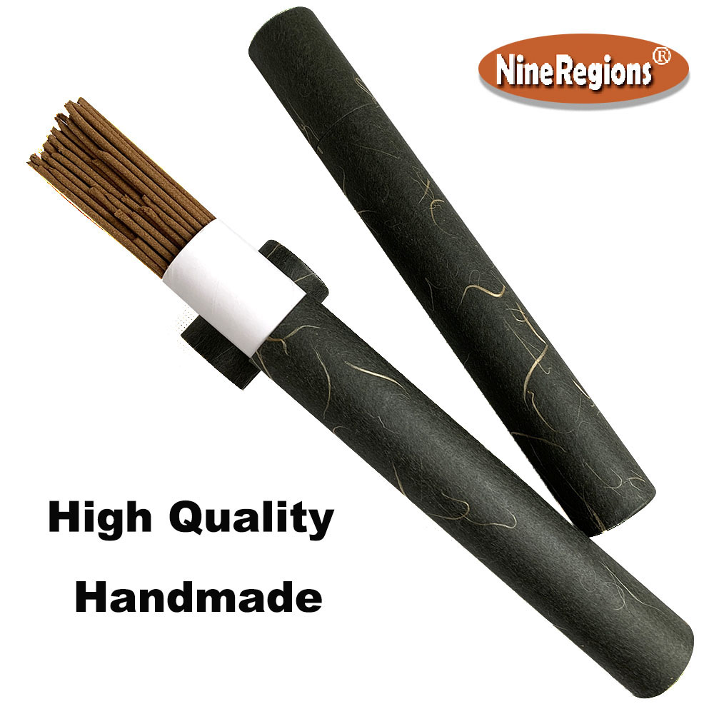 Grosir 50g Dupa Kayu Agarwood  - Home Fragrance Vanilla Cashmere ulasan dan harga