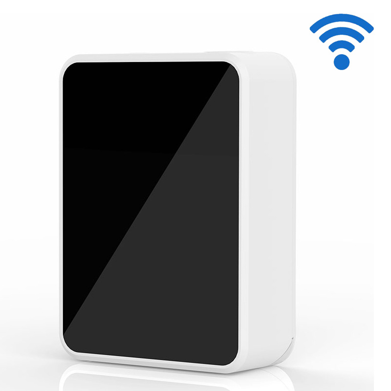 WIFI Diffuser Aroma Elektrik P - Home Fragrance Device ulasan dan harga