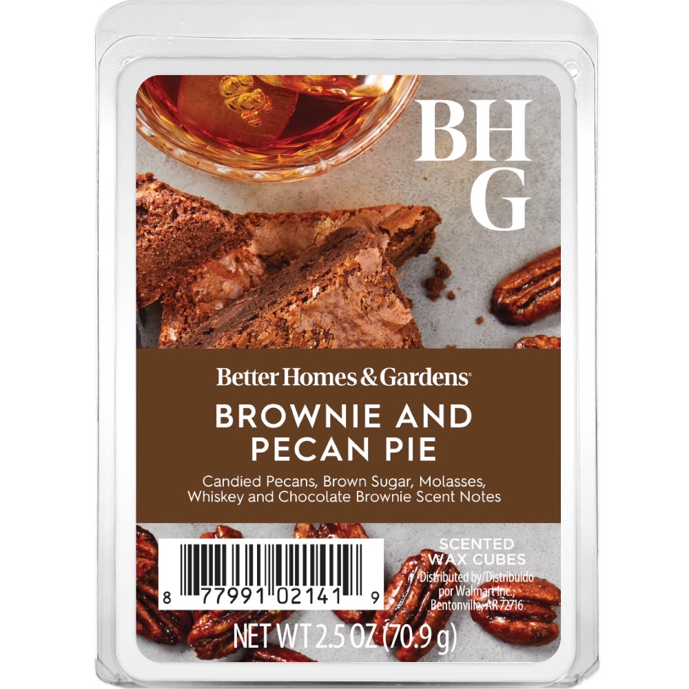 3 Paket Lilin Aroma Brownie Pe - Home Fragrance Wax Melts ulasan dan harga