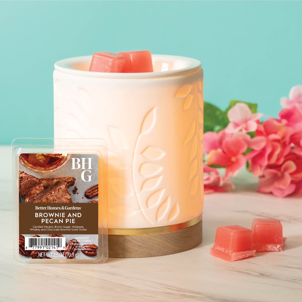 3 Paket Lilin Aroma Brownie Pe - Home Fragrance Wax Melts ulasan dan harga