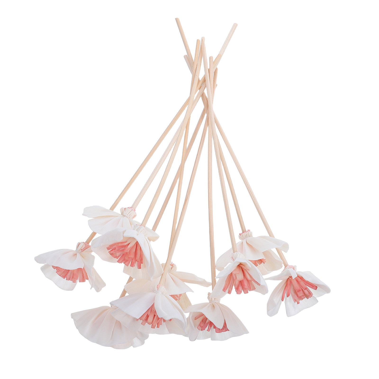 10 Buah Stik Diffuser Minyak E - Home Fragrance Oils For Diffusers ulasan dan harga