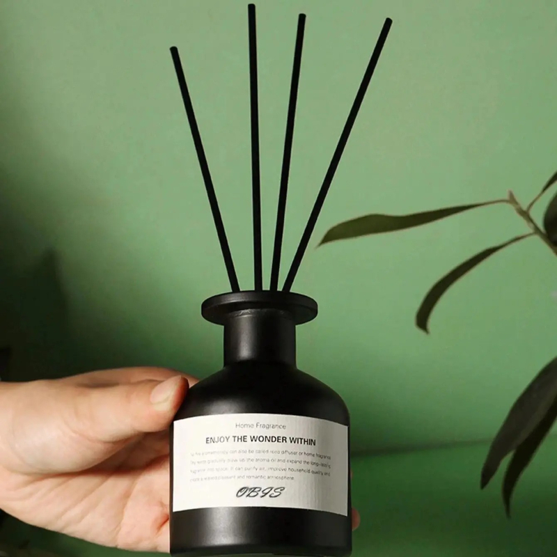 50ml Pewangi Ruangan Tanpa Api - Home Fragrance Reeds ulasan dan harga
