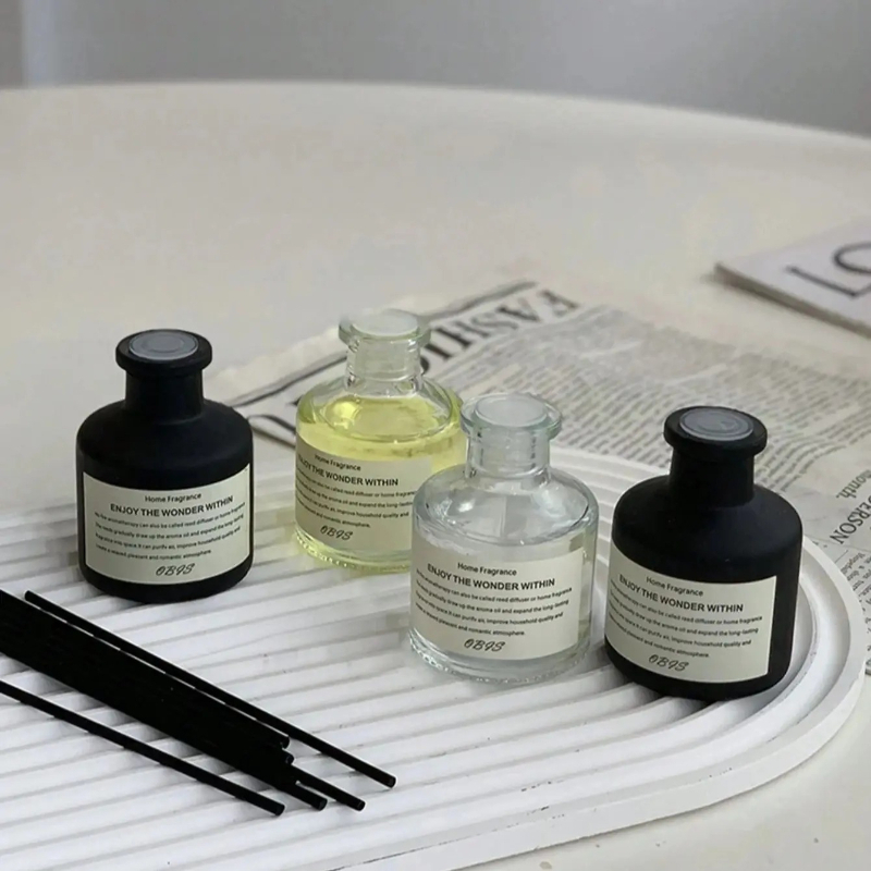 50ml Pewangi Ruangan Tanpa Api - Home Fragrance Reeds ulasan dan harga