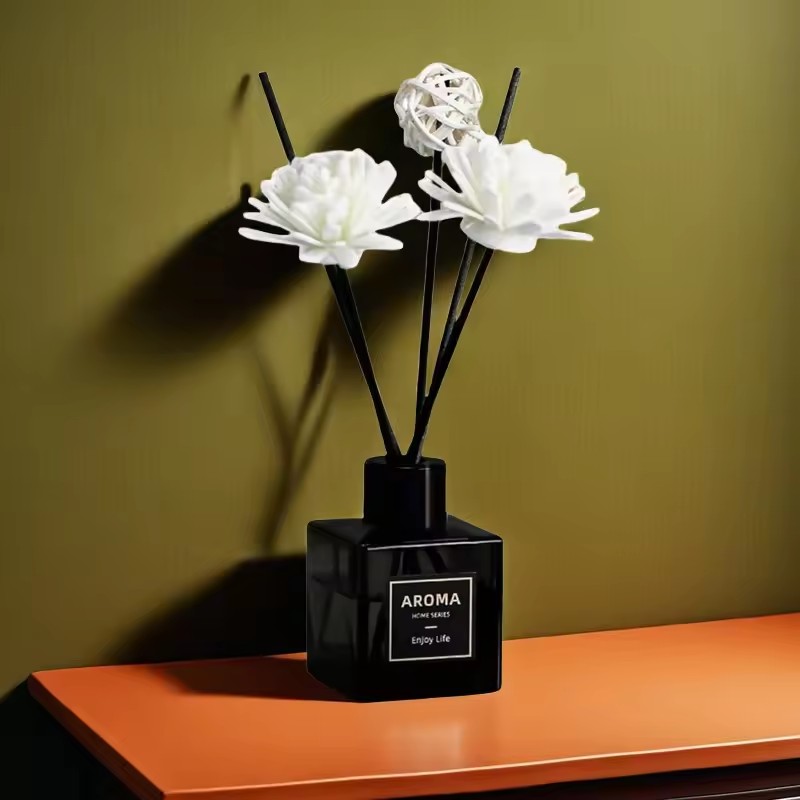 Promo Panas Set Minyak Diffuse - Home Fragrance Reeds ulasan dan harga