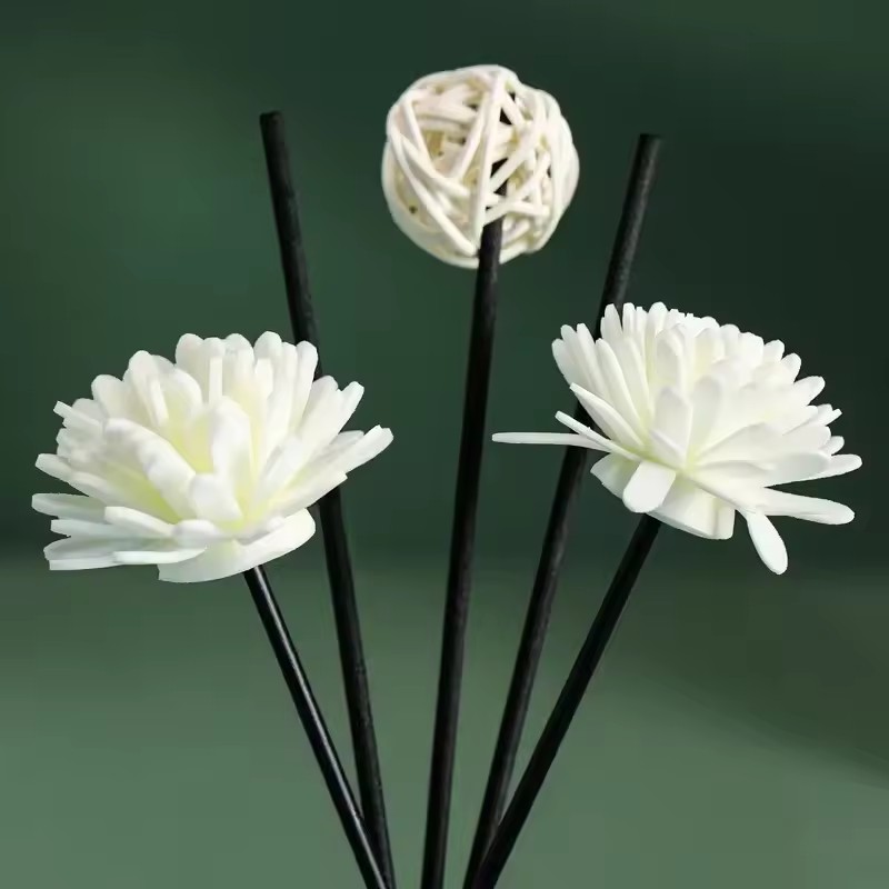 Promo Panas Set Minyak Diffuse - Home Fragrance Reeds ulasan dan harga