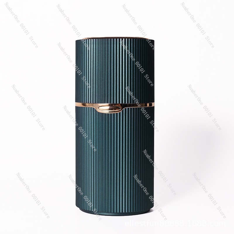 Diffuser Aromaterapi Ultrasoni - Home Fragrance Device ulasan dan harga