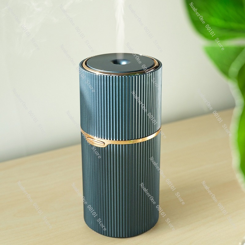 Diffuser Aromaterapi Ultrasoni - Home Fragrance Device ulasan dan harga