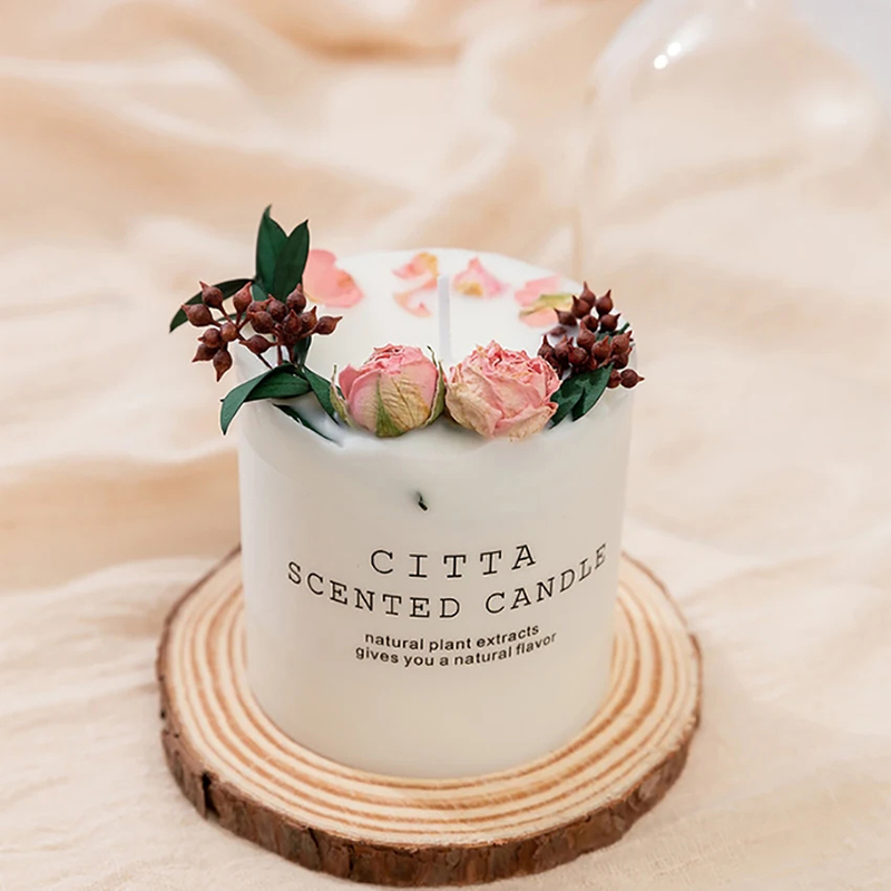 Seri hutan lilin kedelai berar - Home Fragrance Wax Melts ulasan dan harga