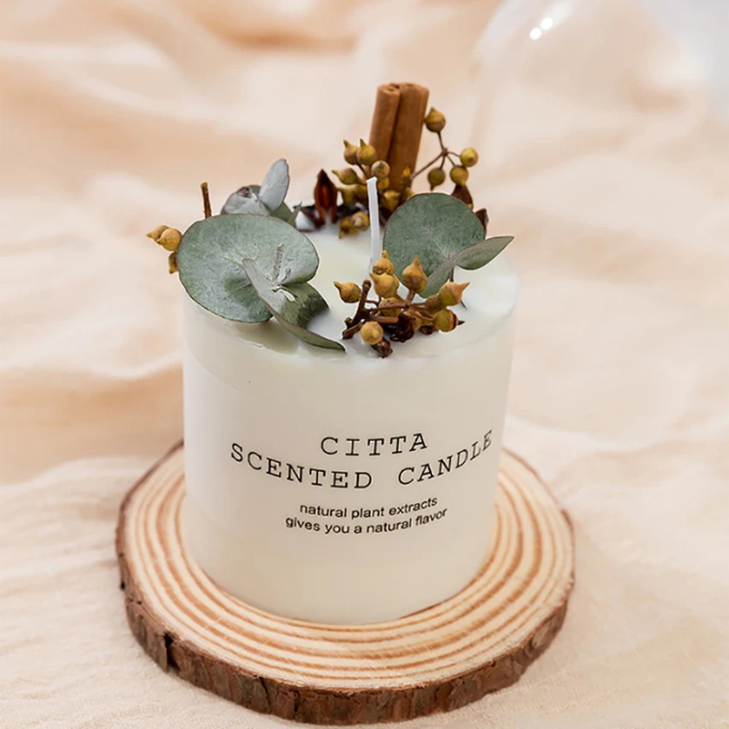Seri hutan lilin kedelai berar - Home Fragrance Wax Melts ulasan dan harga