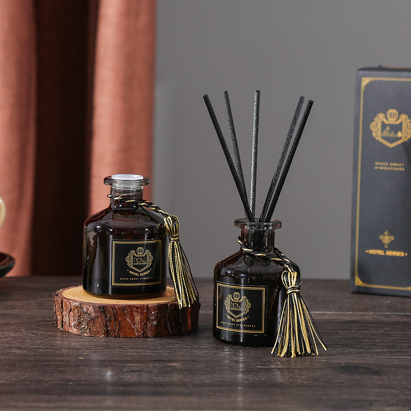 Set Reed Diffuser 50ml Parfum  - Home Fragrance Rituals ulasan dan harga